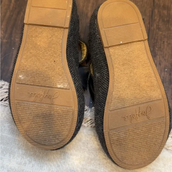 Joyfolie Harlow shoes - Picture 2 of 2